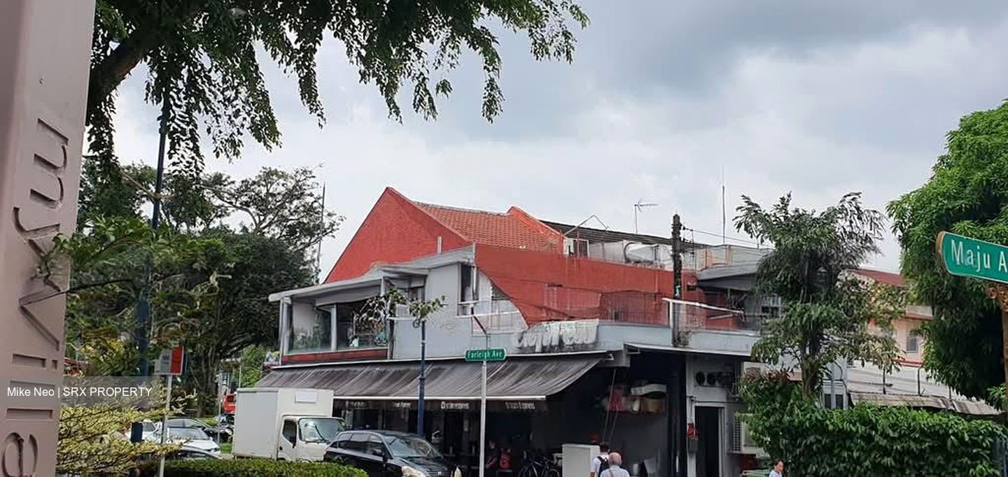 Serangoon Garden Estate (D19), Retail #537567671